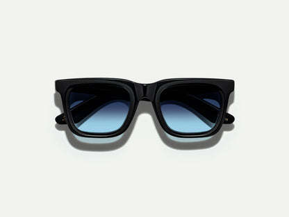 RIZIK BLACK WITH CUSTOM MADE TINTS™