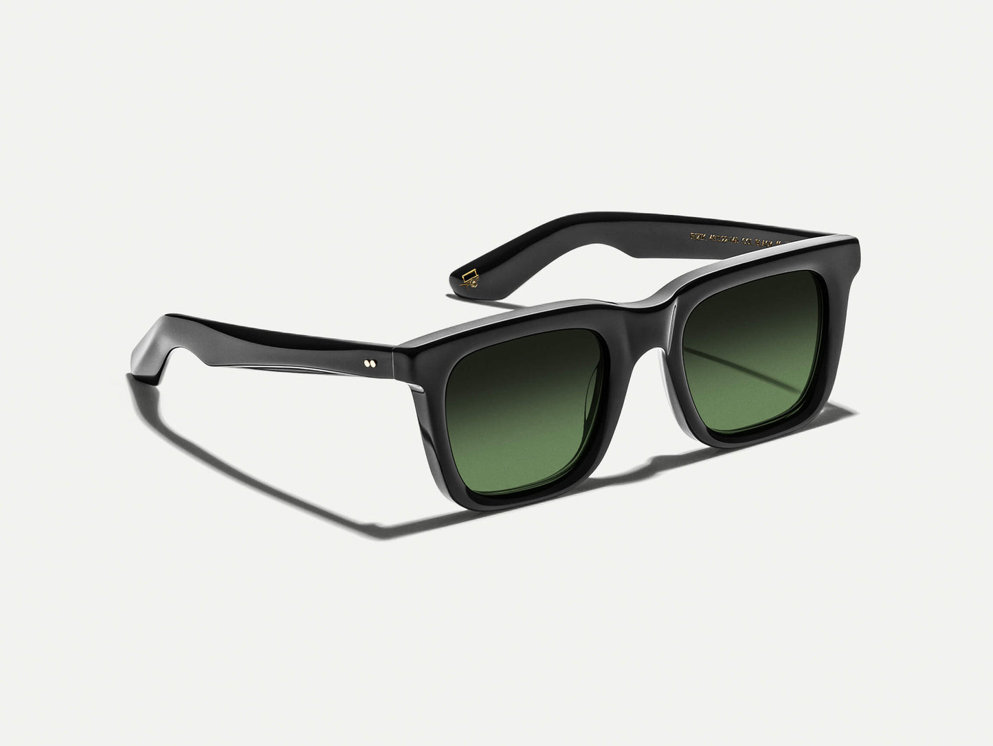 RIZIK BLACK WITH CUSTOM MADE TINTS™