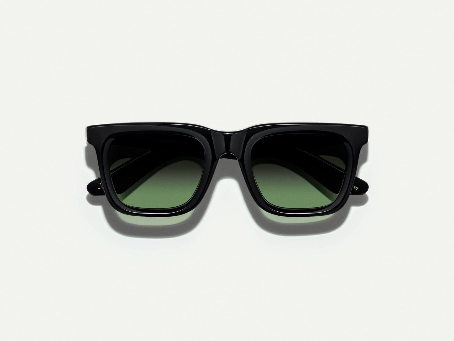 RIZIK BLACK WITH CUSTOM MADE TINTS™