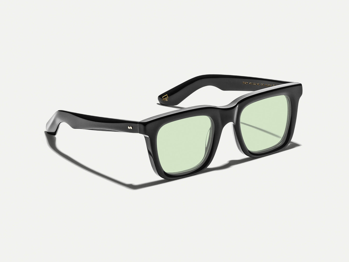 RIZIK BLACK WITH CUSTOM MADE TINTS™