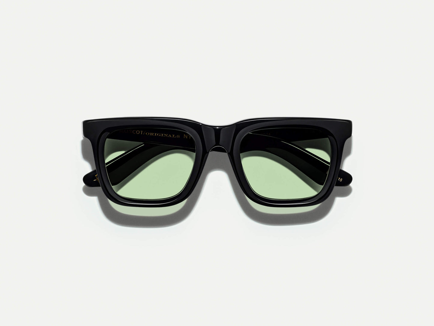 RIZIK BLACK WITH CUSTOM MADE TINTS™