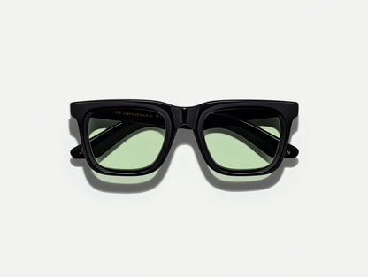 RIZIK BLACK WITH CUSTOM MADE TINTS™