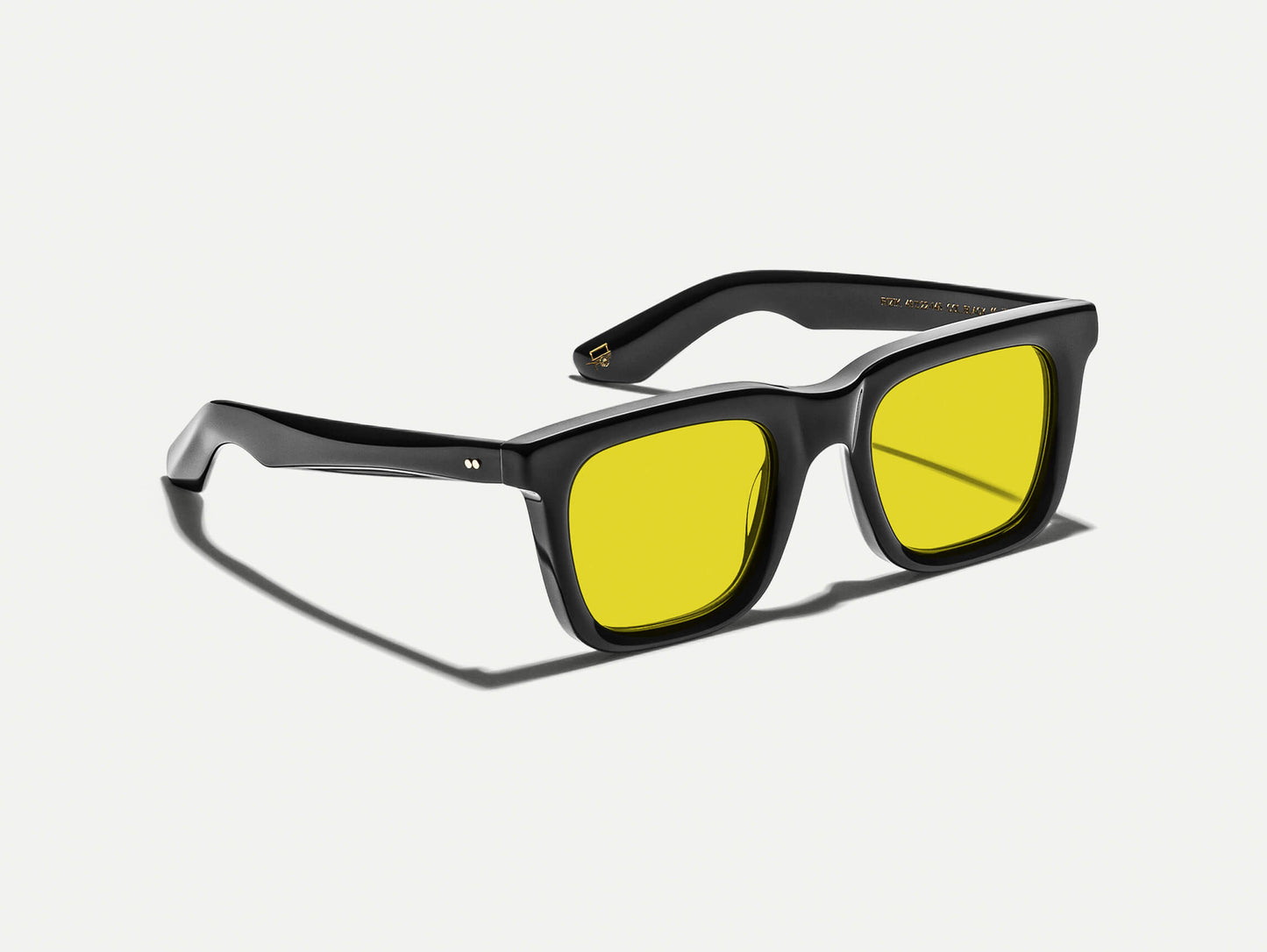 RIZIK BLACK WITH CUSTOM MADE TINTS™