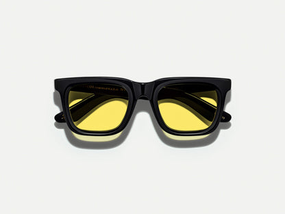 RIZIK BLACK WITH CUSTOM MADE TINTS™
