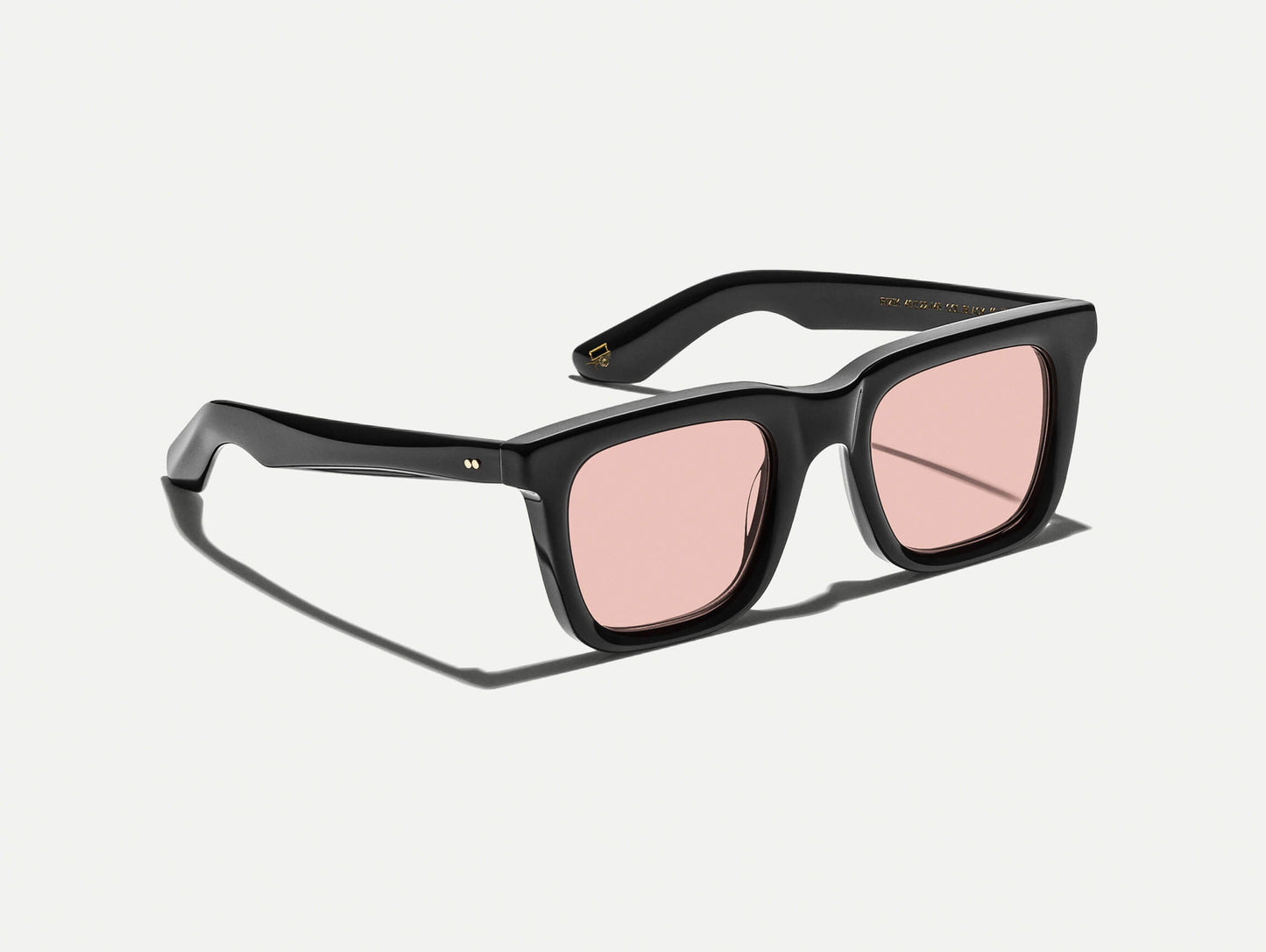 RIZIK BLACK WITH CUSTOM MADE TINTS™