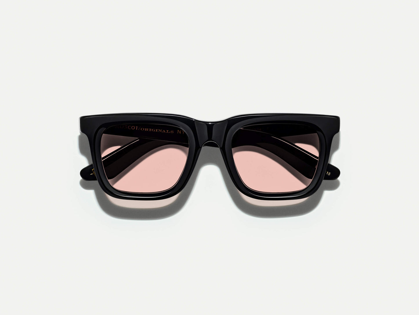 RIZIK BLACK WITH CUSTOM MADE TINTS™