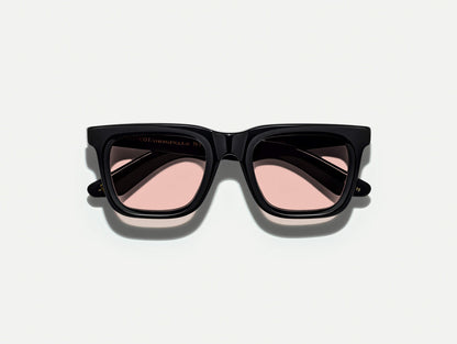 RIZIK BLACK WITH CUSTOM MADE TINTS™