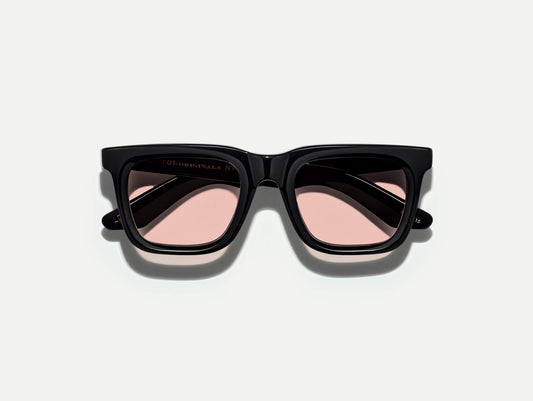 RIZIK BLACK WITH CUSTOM MADE TINTS™