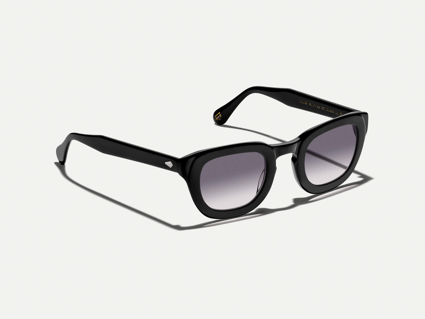 TELENA BLACK WITH CUSTOM MADE TINTS™