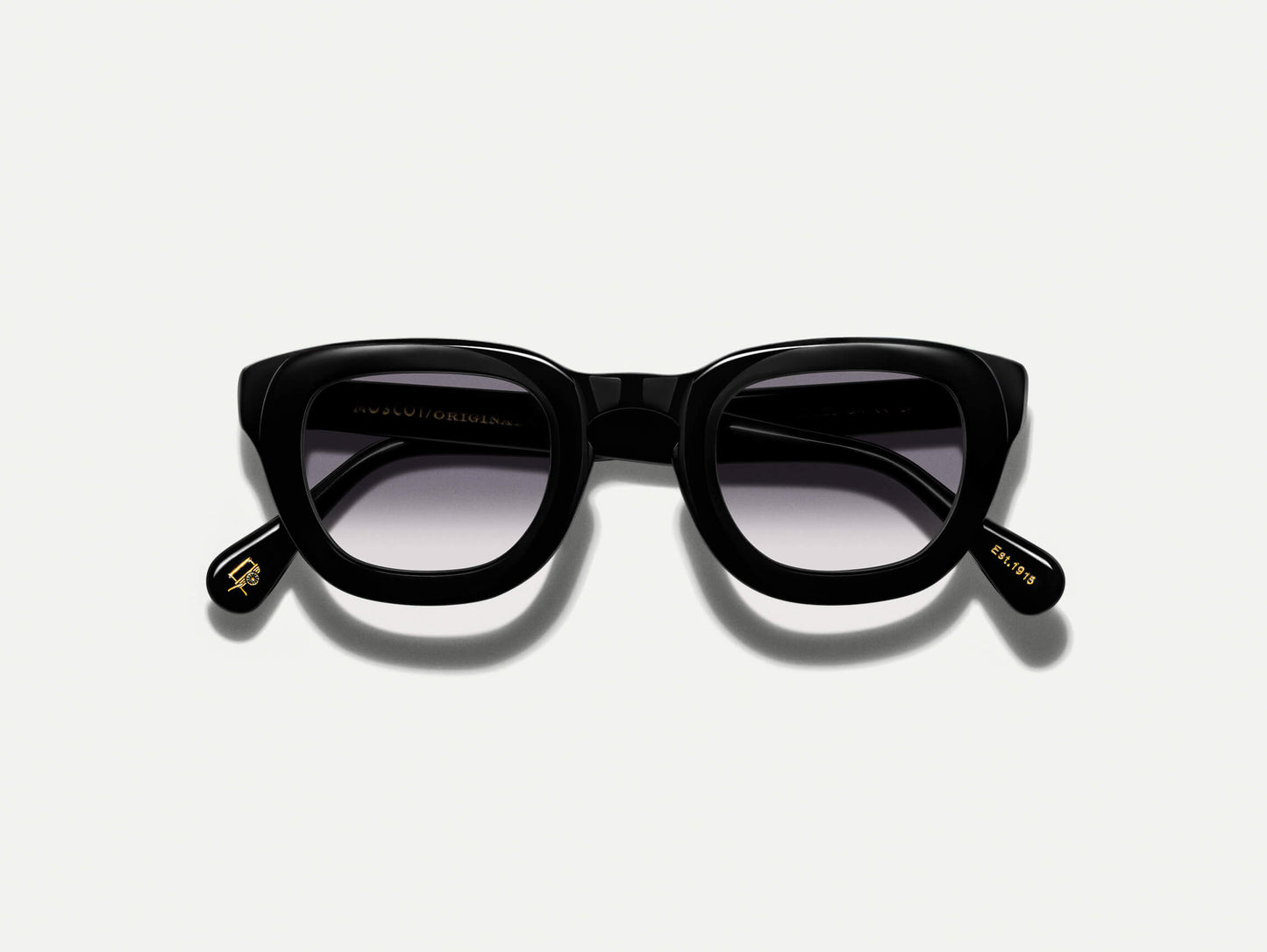TELENA BLACK WITH CUSTOM MADE TINTS™