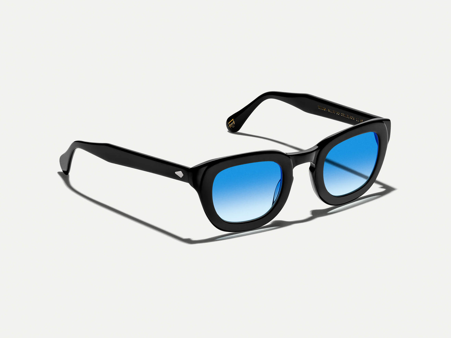 TELENA BLACK WITH CUSTOM MADE TINTS™