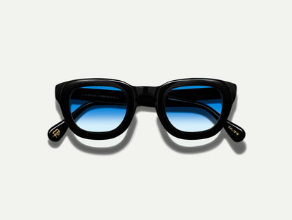 TELENA BLACK WITH CUSTOM MADE TINTS™
