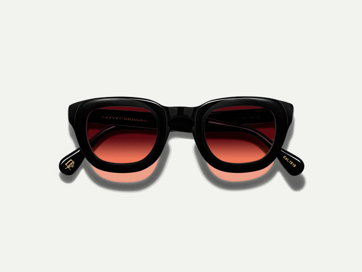 TELENA BLACK WITH CUSTOM MADE TINTS™