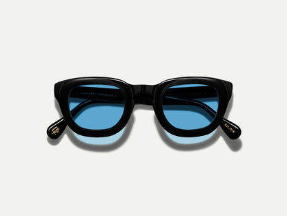 TELENA BLACK WITH CUSTOM MADE TINTS™