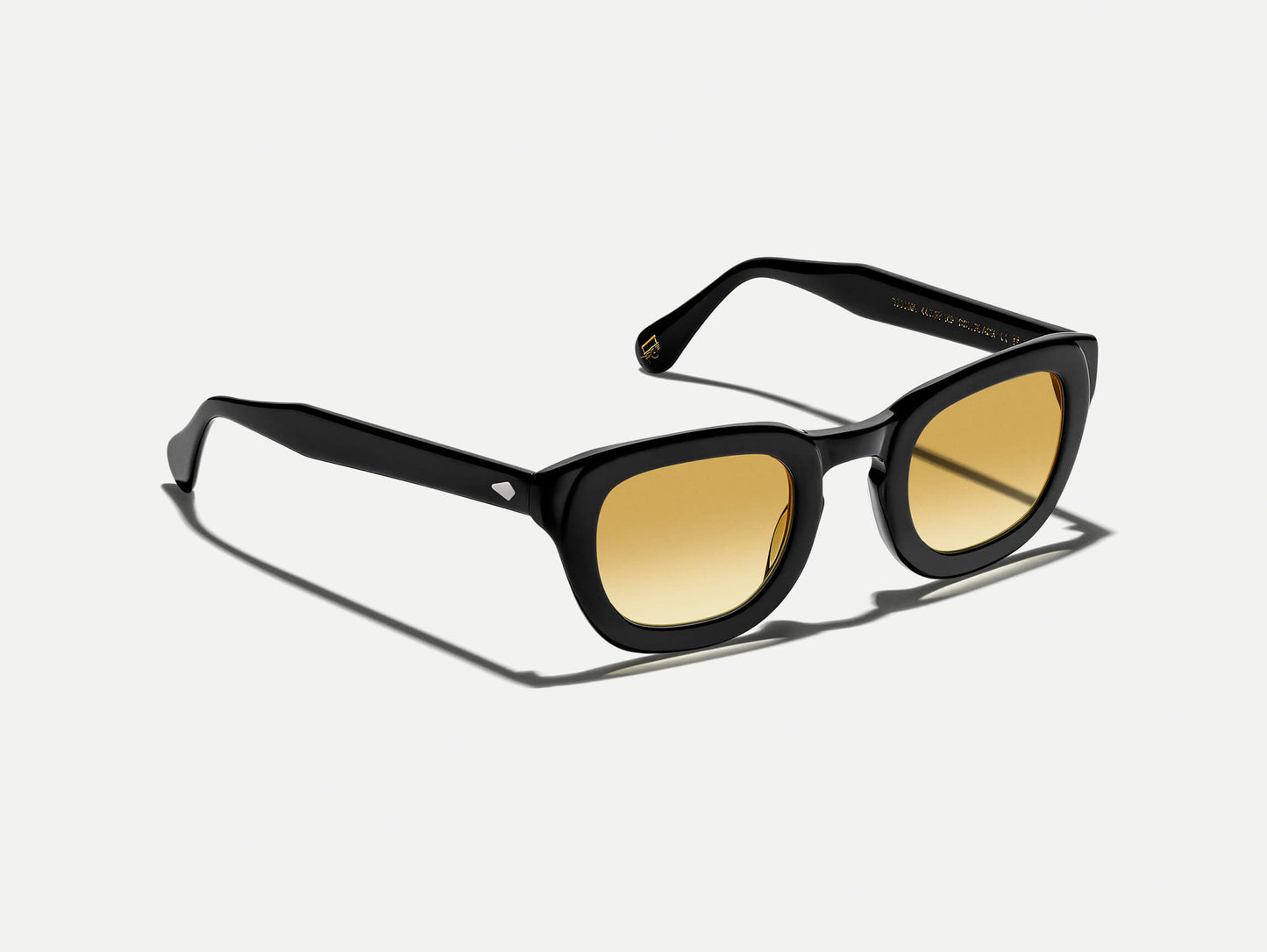 TELENA BLACK WITH CUSTOM MADE TINTS™