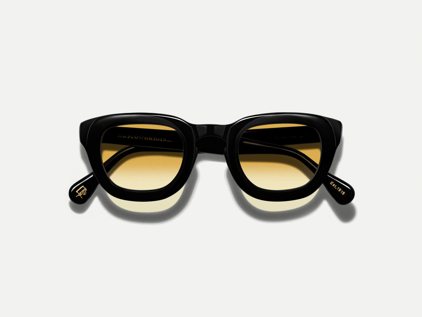 TELENA BLACK WITH CUSTOM MADE TINTS™