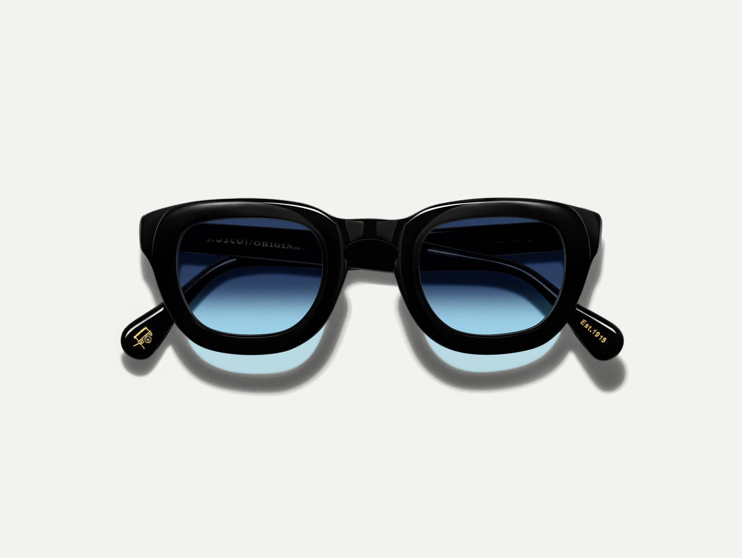 TELENA BLACK WITH CUSTOM MADE TINTS™