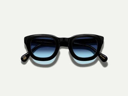TELENA BLACK WITH CUSTOM MADE TINTS™