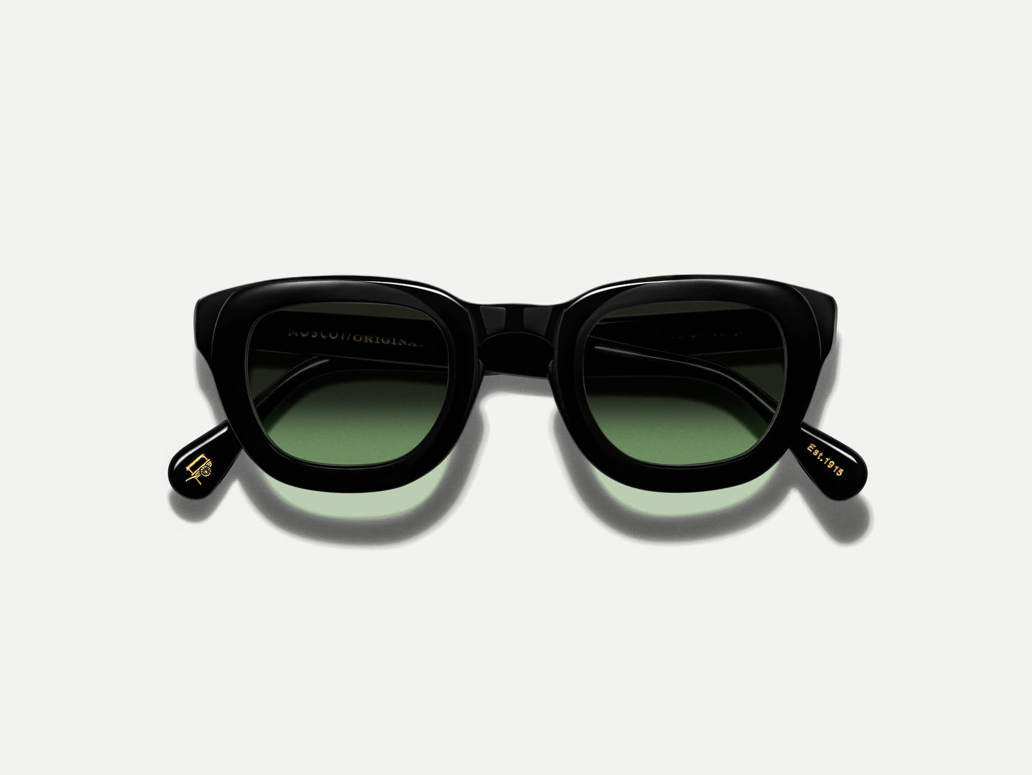 TELENA BLACK WITH CUSTOM MADE TINTS™