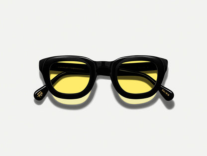 TELENA BLACK WITH CUSTOM MADE TINTS™