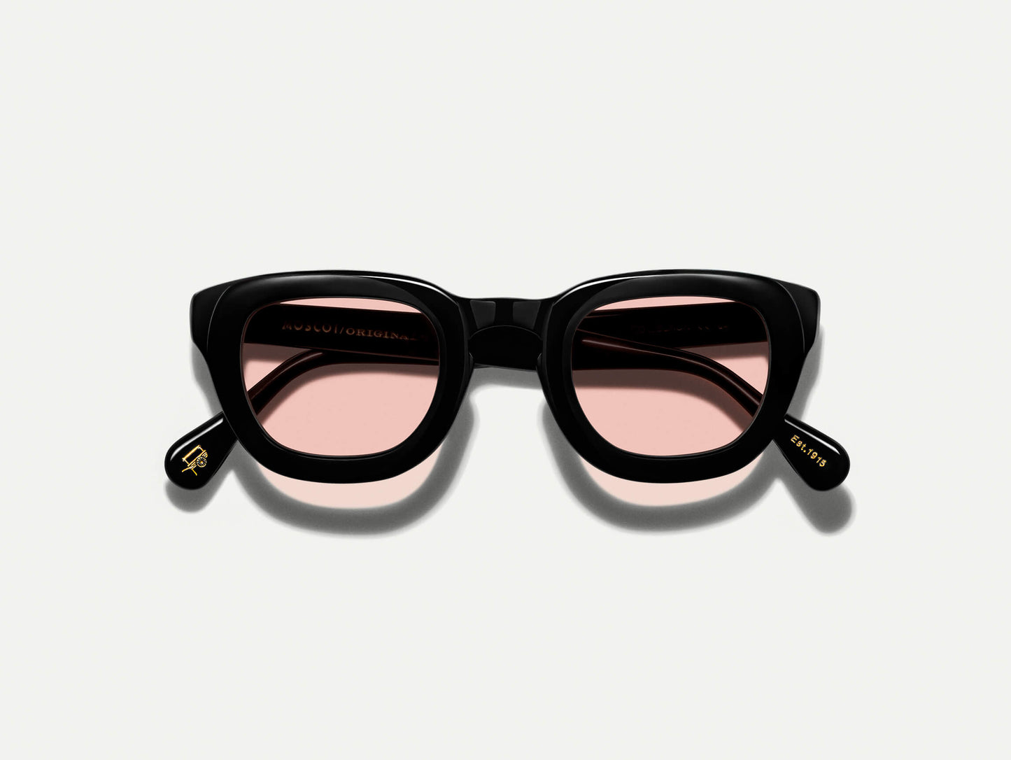 TELENA BLACK WITH CUSTOM MADE TINTS™
