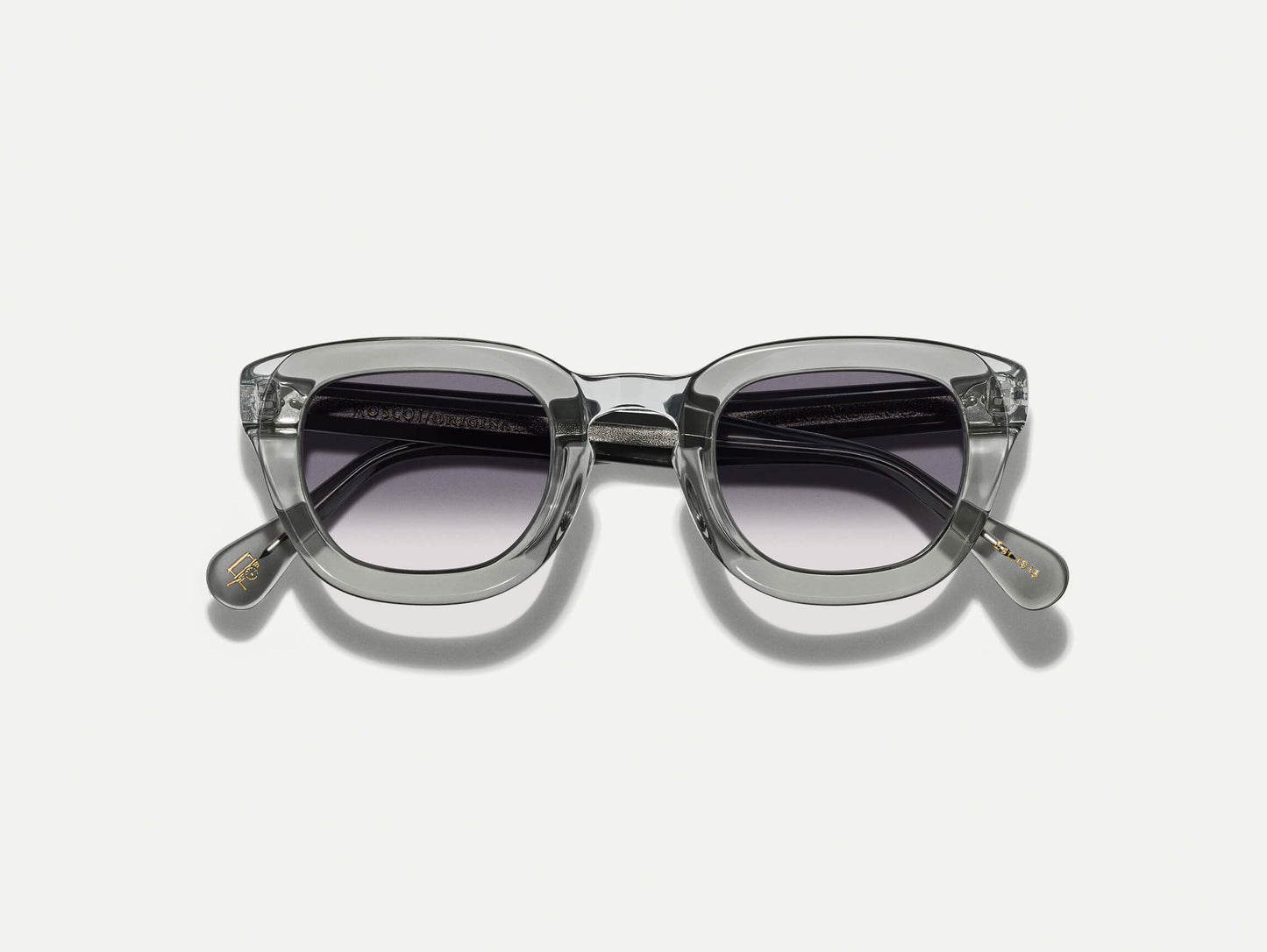 TELENA GREY/LIGHT GREY WITH CUSTOM MADE TINTS™