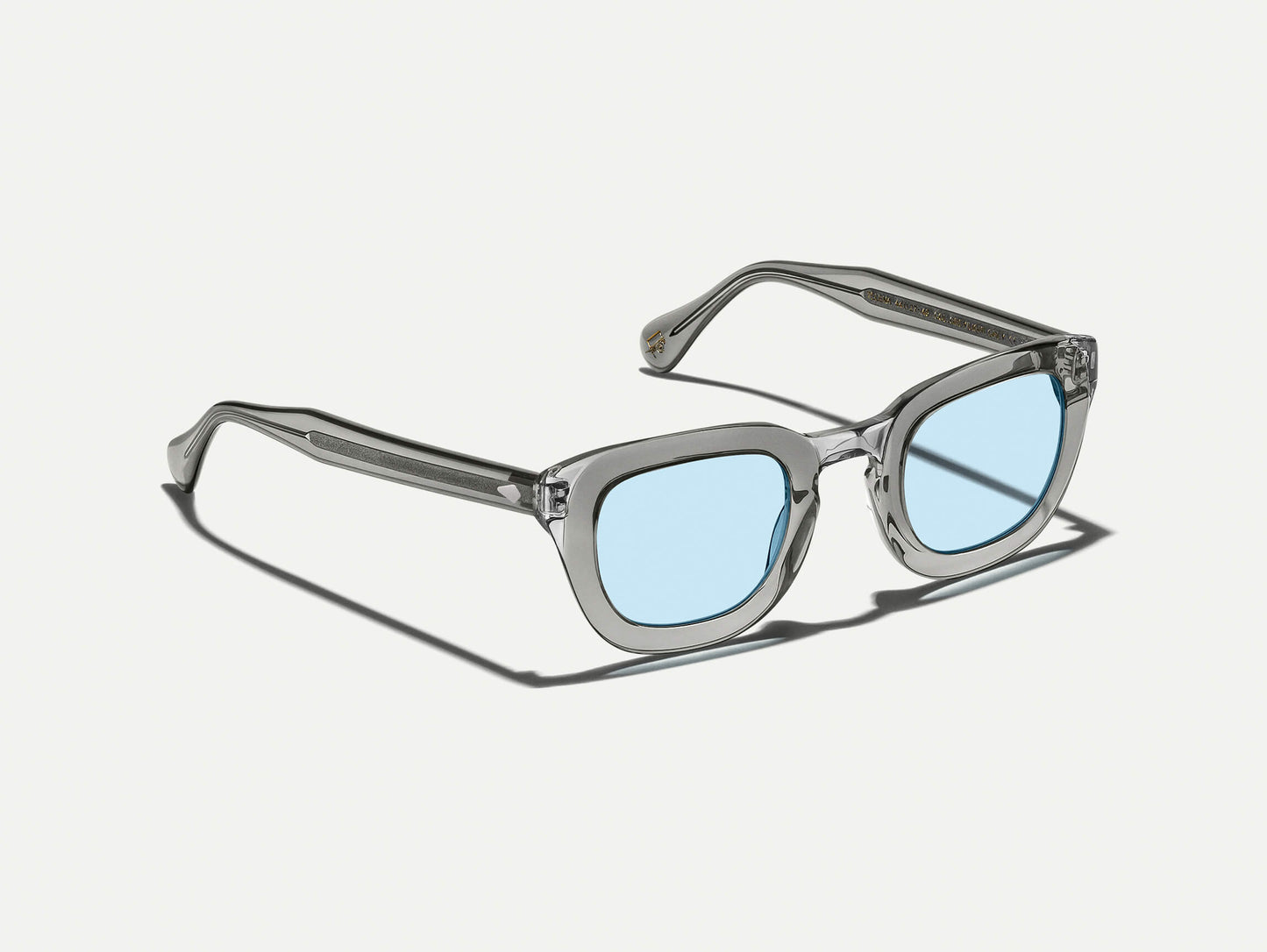 TELENA GREY/LIGHT GREY WITH CUSTOM MADE TINTS™