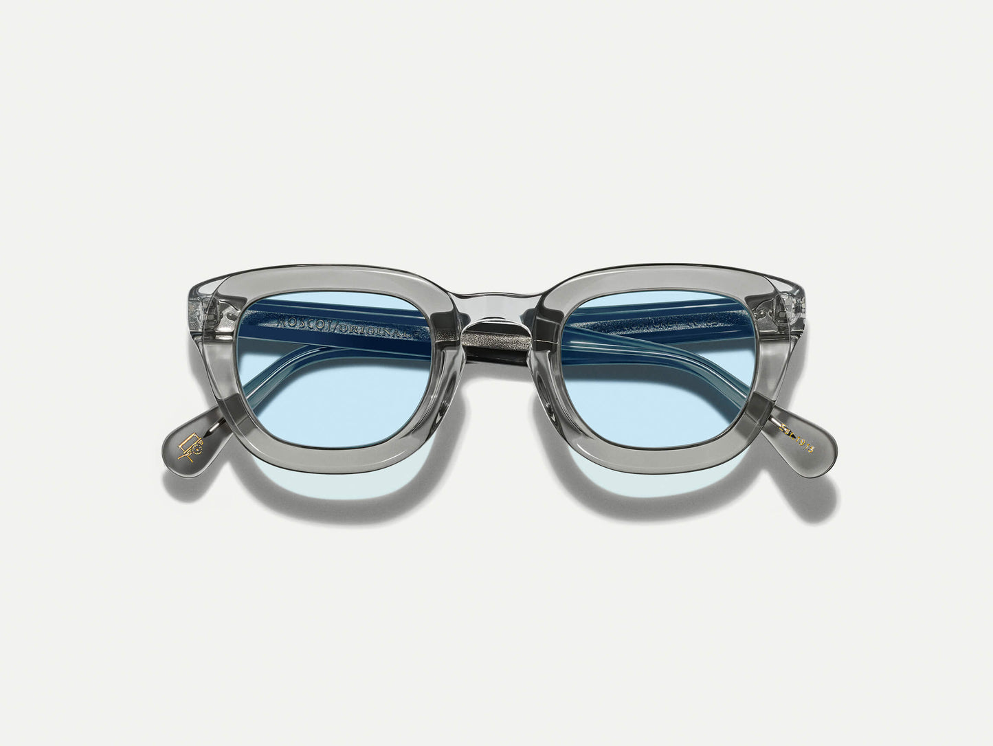 TELENA GREY/LIGHT GREY WITH CUSTOM MADE TINTS™