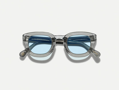 TELENA GREY/LIGHT GREY WITH CUSTOM MADE TINTS™