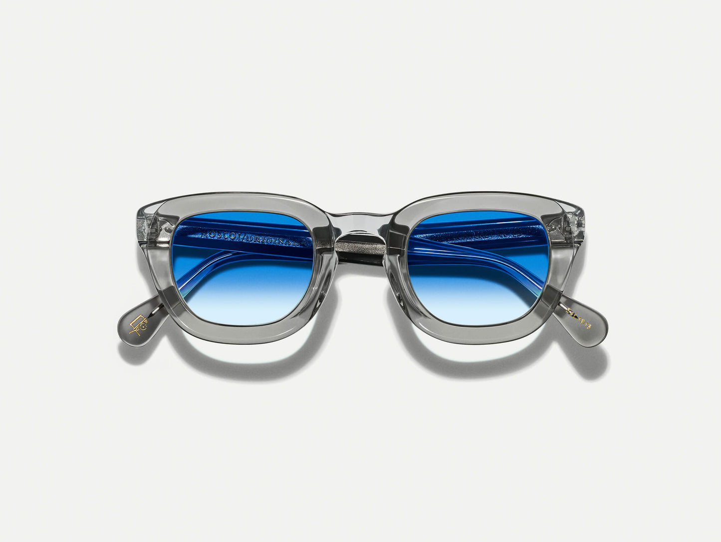 TELENA GREY/LIGHT GREY WITH CUSTOM MADE TINTS™
