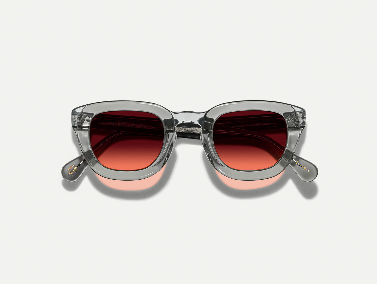 TELENA GREY/LIGHT GREY WITH CUSTOM MADE TINTS™