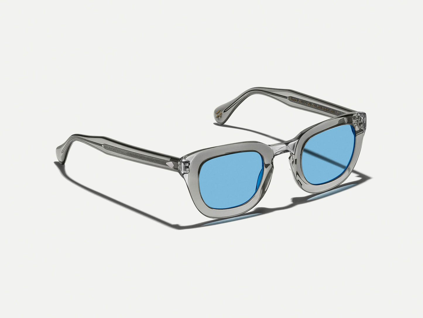 TELENA GREY/LIGHT GREY WITH CUSTOM MADE TINTS™