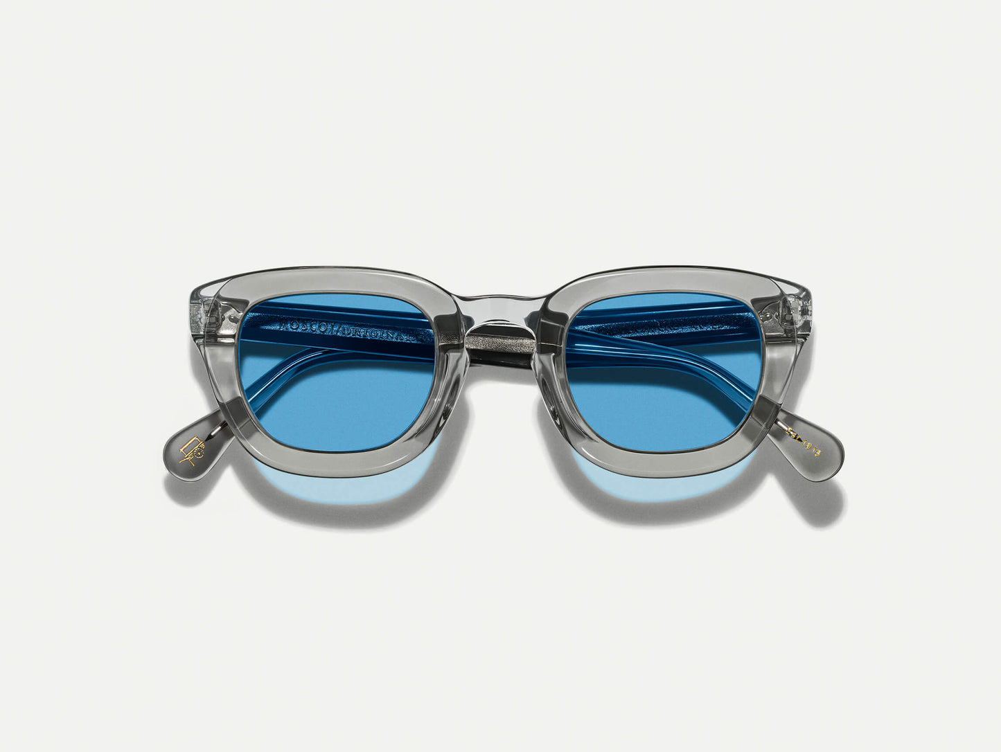 TELENA GREY/LIGHT GREY WITH CUSTOM MADE TINTS™