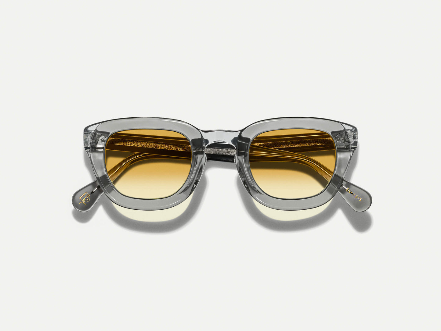 TELENA GREY/LIGHT GREY WITH CUSTOM MADE TINTS™