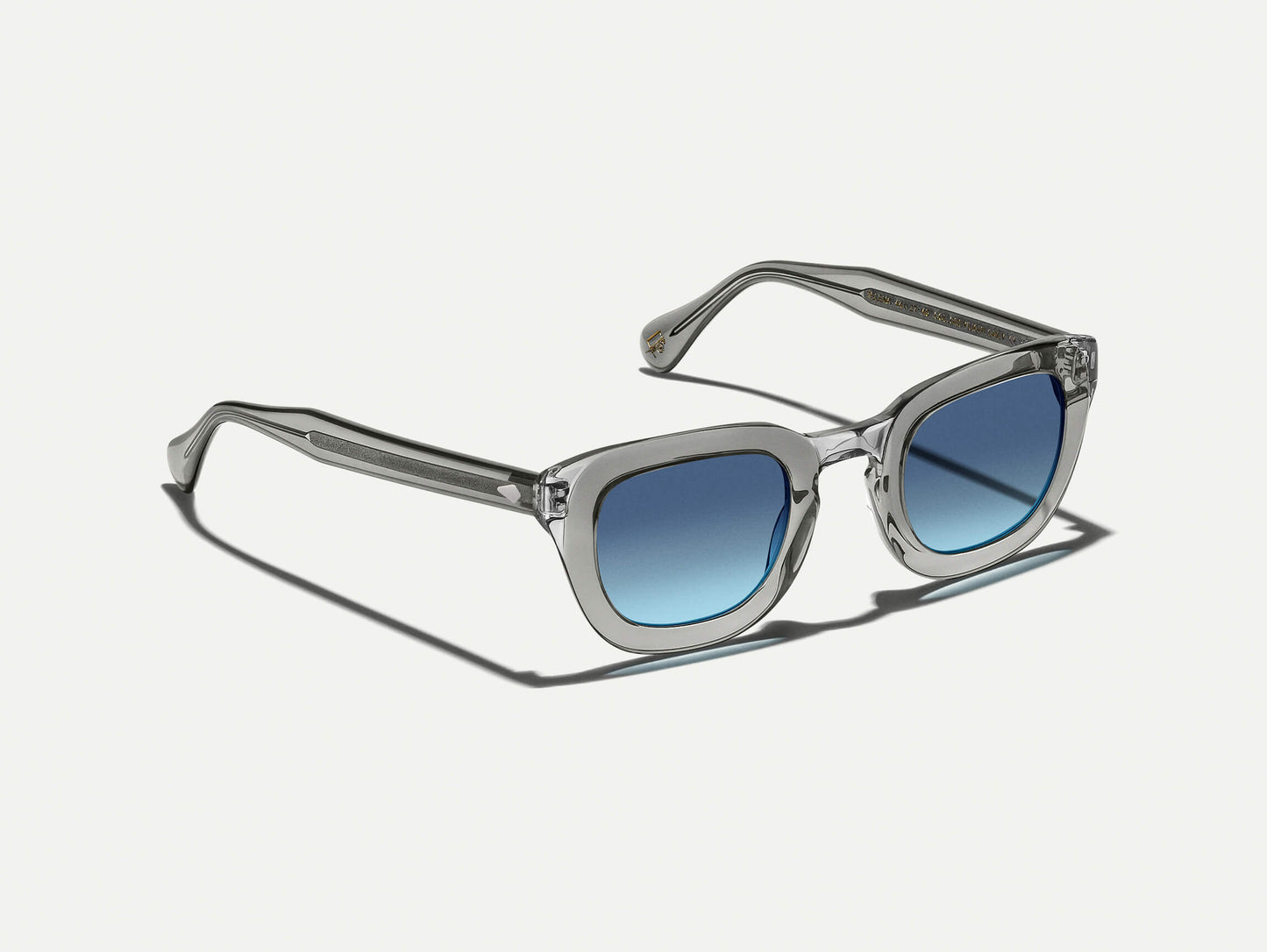 TELENA GREY/LIGHT GREY WITH CUSTOM MADE TINTS™