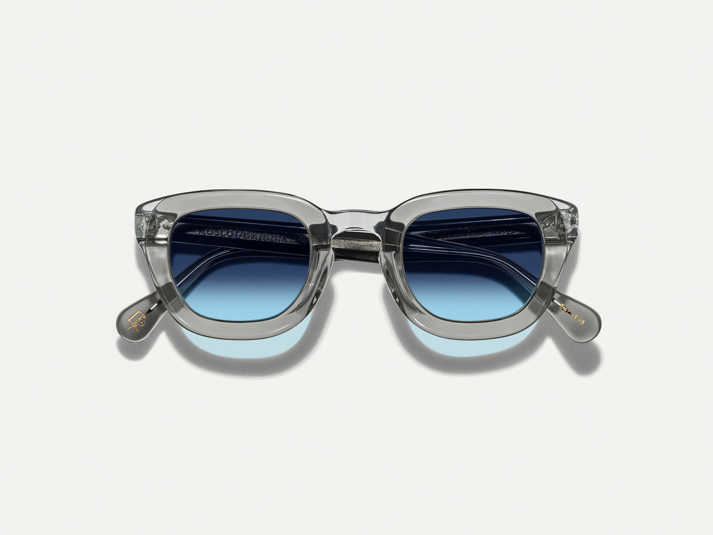 TELENA GREY/LIGHT GREY WITH CUSTOM MADE TINTS™