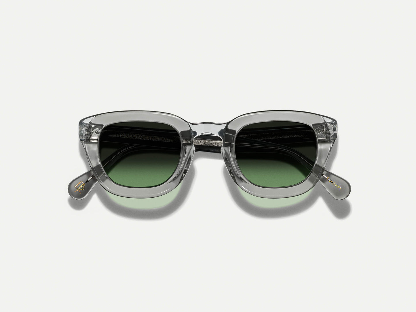 TELENA GREY/LIGHT GREY WITH CUSTOM MADE TINTS™