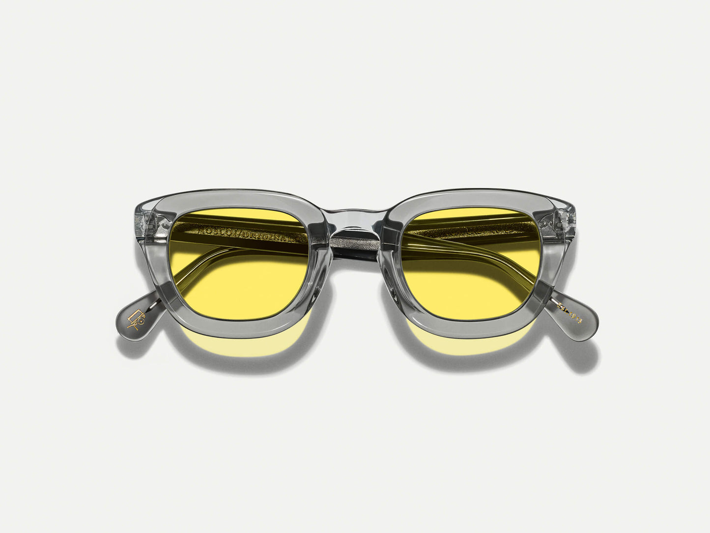 TELENA GREY/LIGHT GREY WITH CUSTOM MADE TINTS™