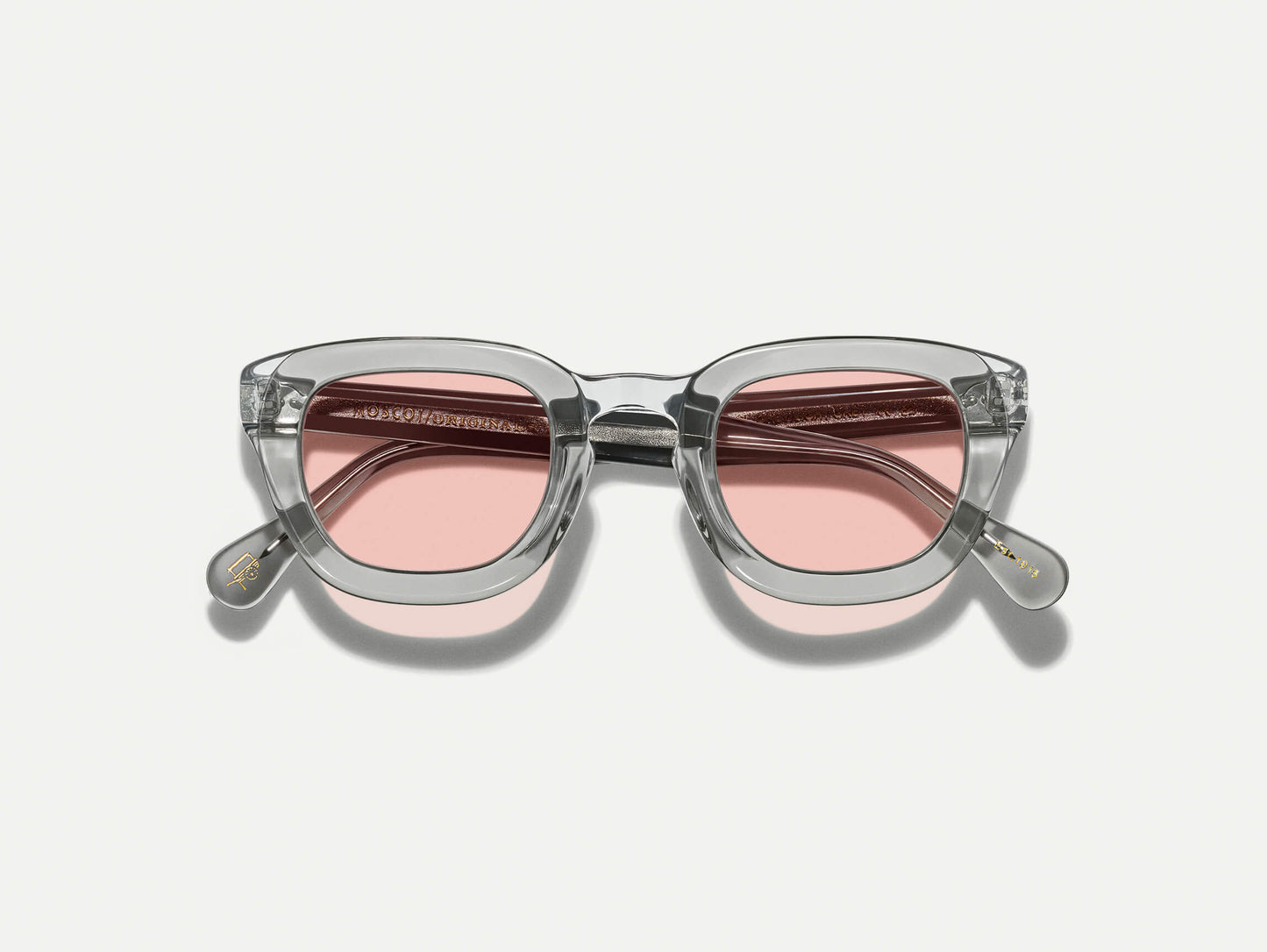 TELENA GREY/LIGHT GREY WITH CUSTOM MADE TINTS™