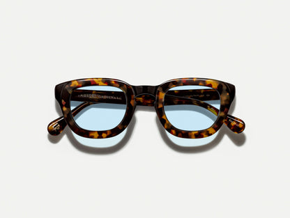 TELENA TORTOISE/BLACK WITH CUSTOM MADE TINTS™