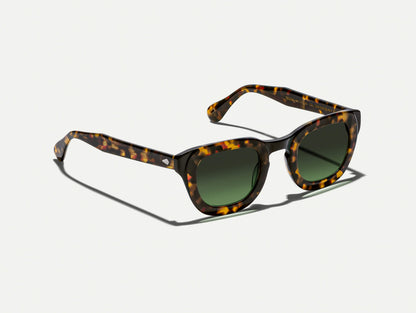 TELENA TORTOISE/BLACK WITH CUSTOM MADE TINTS™