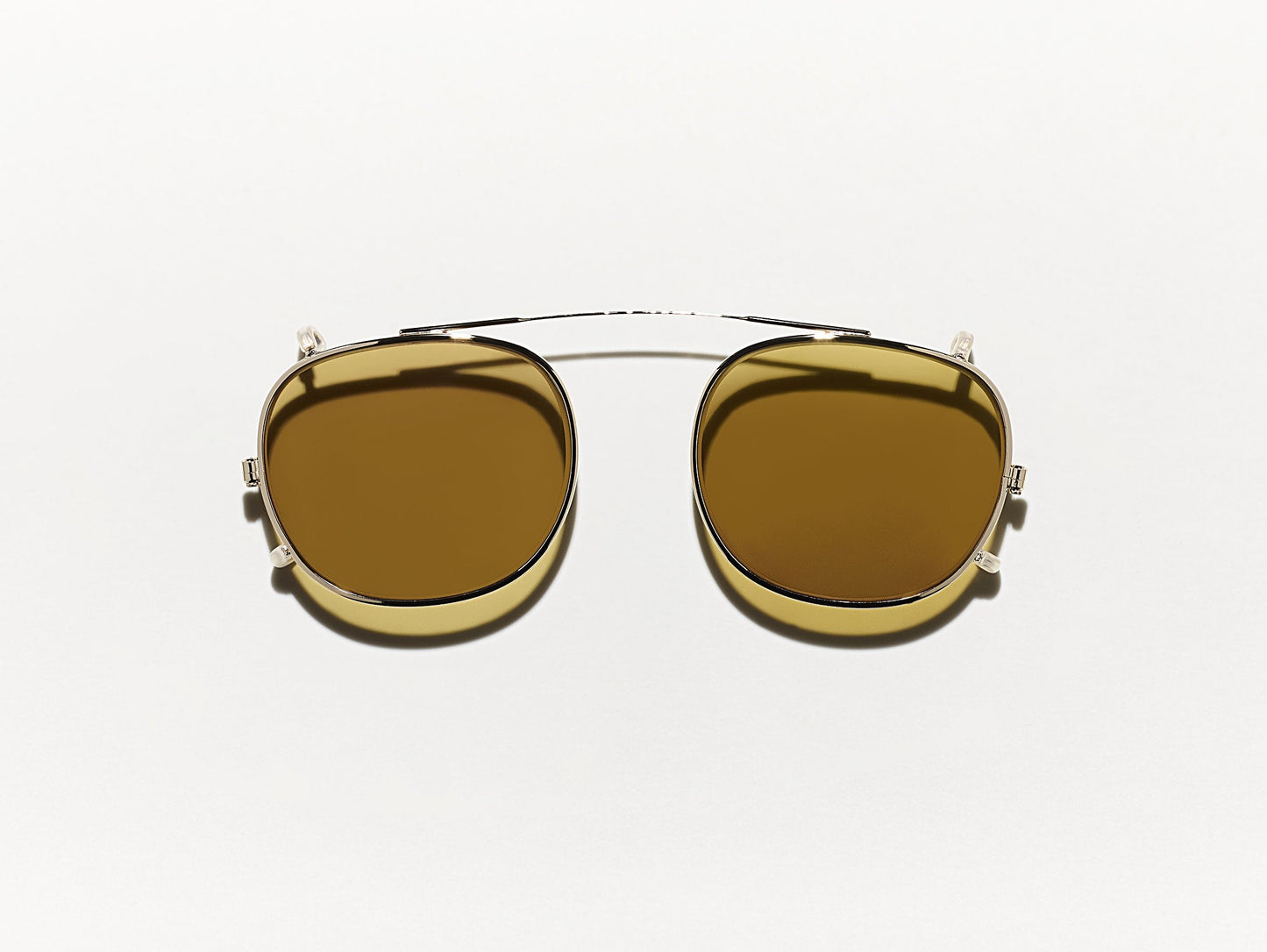 CLIPTOSH GOLD WITH CUSTOM MADE TINTS™