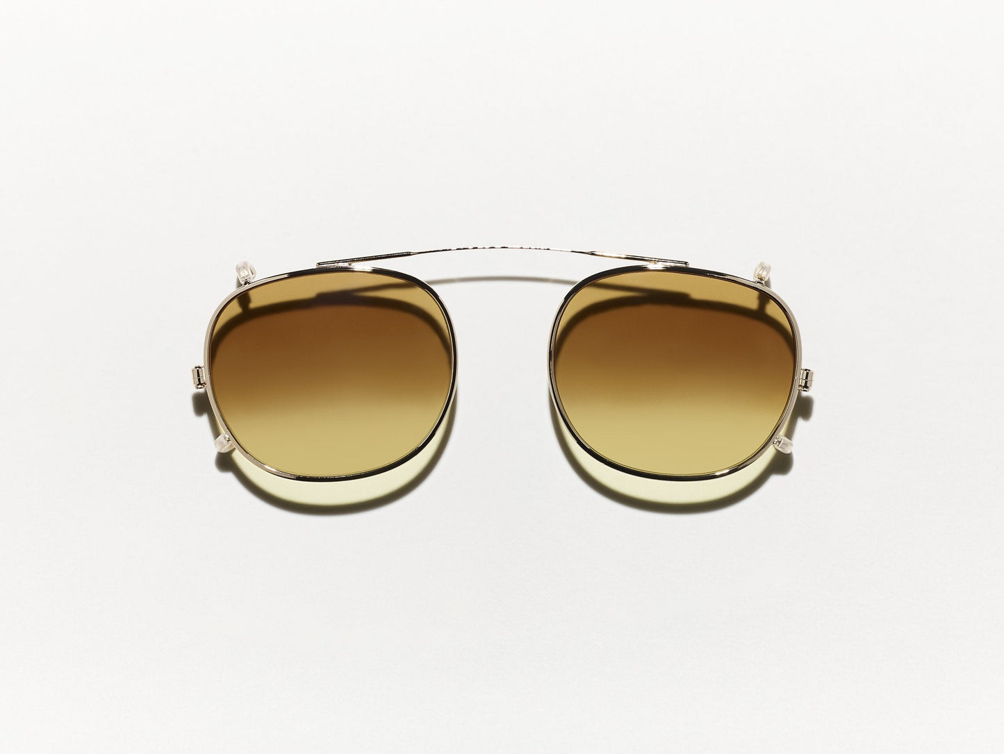 CLIPTOSH GOLD WITH CUSTOM MADE TINTS™