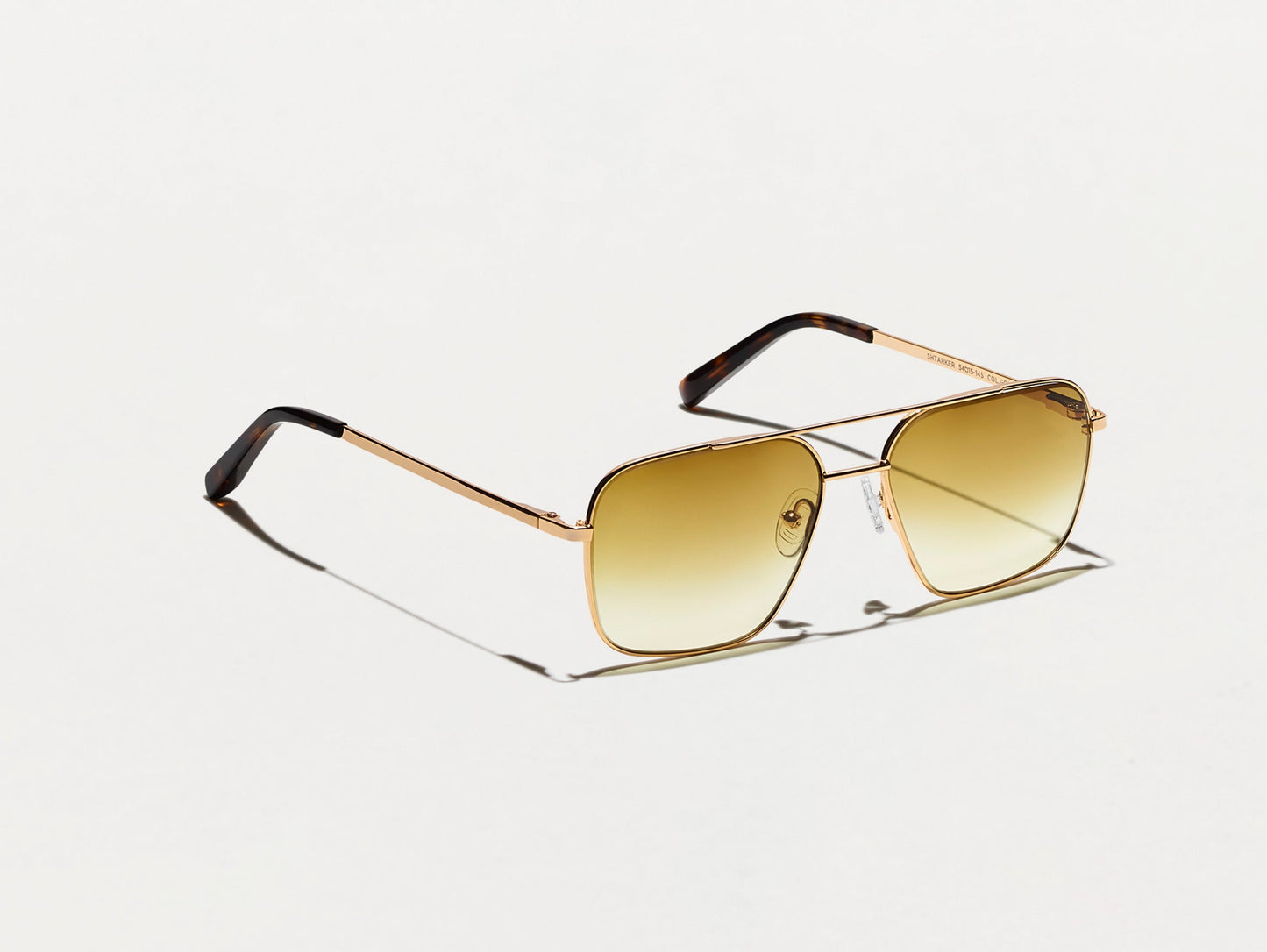 SHTARKER GOLD WITH CUSTOM MADE TINTS™