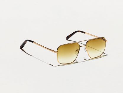 SHTARKER GOLD WITH CUSTOM MADE TINTS™