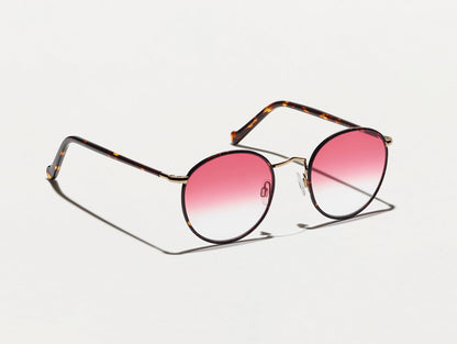 ZEV TORTOISE WITH CUSTOM MADE TINTS™