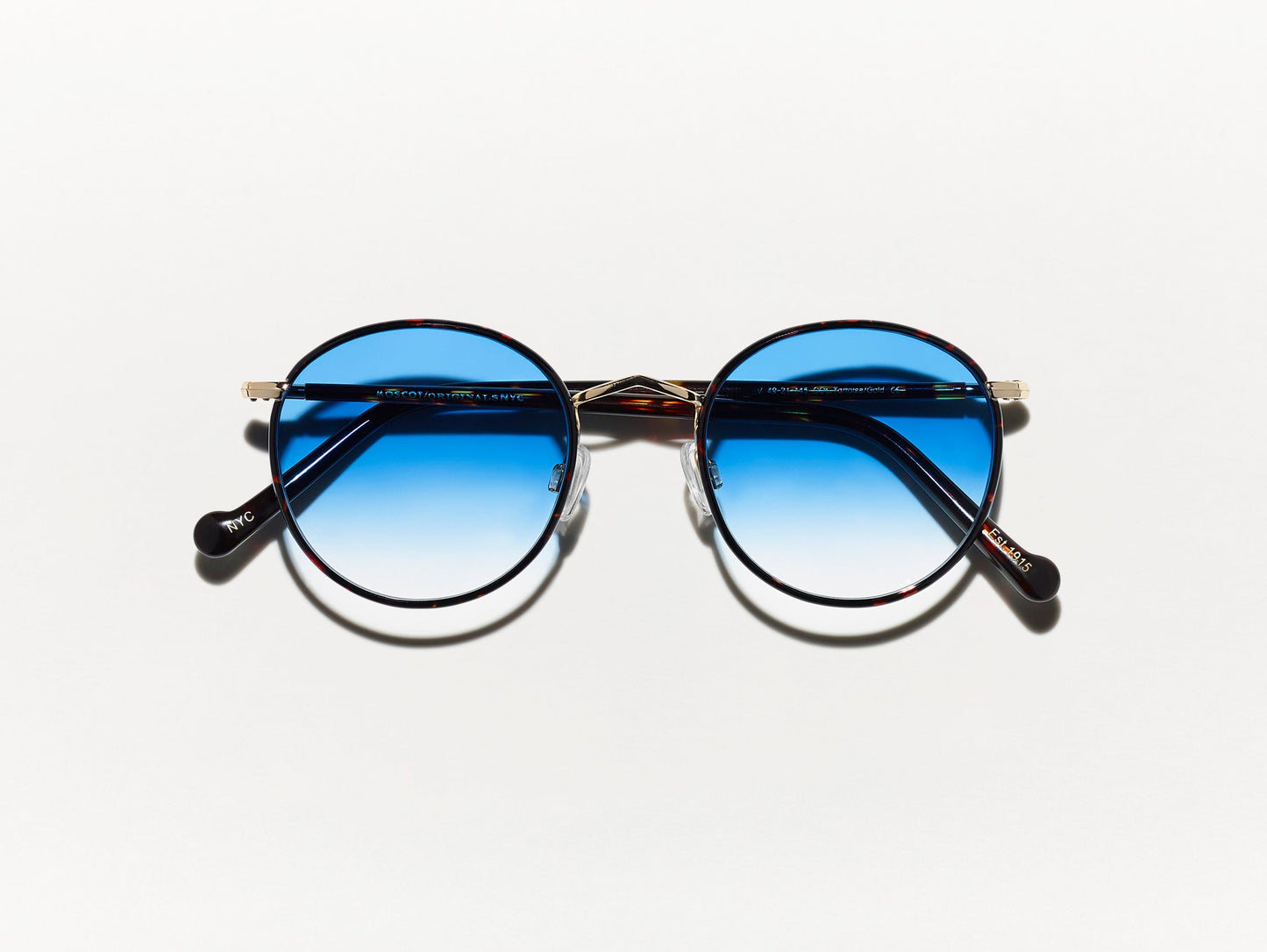 ZEV TORTOISE WITH CUSTOM MADE TINTS™