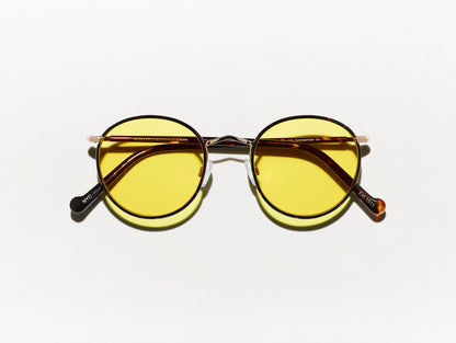 ZEV TORTOISE WITH CUSTOM MADE TINTS™