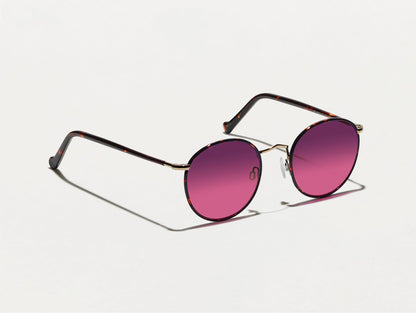 ZEV TORTOISE WITH CUSTOM MADE TINTS™