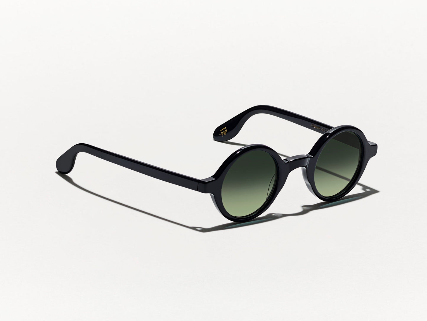 ZOLMAN BLACK WITH CUSTOM MADE TINTS™